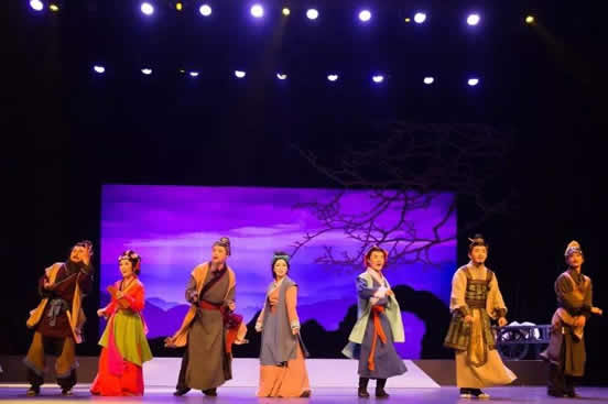 广州2018友谊剧院儿童剧演出季将于6月份开锣