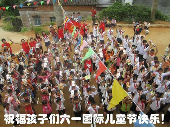 广州今年六一儿童节有什么活动这些地方很适合亲自一日游