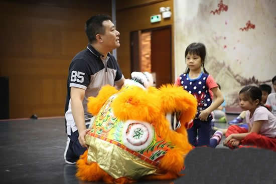 文化和自然遗产日来了 广州有70多场妙趣横生的非遗活动