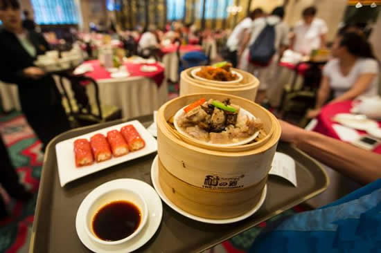 二厘馆是什么东西 清末的茶居和茶楼是怎么样的