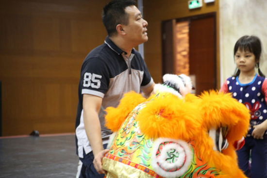 来与非遗约会吧 广州6月1日开始举办2018广州非遗资源活化行动