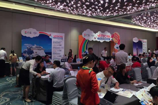 广州市旅行社预计6月9日将迎来首轮暑假抢闸出游