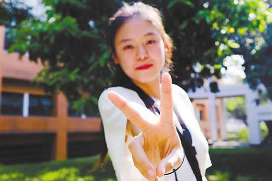 1959年的高考是怎样的 听听相隔57年高考的祖孙俩的高考故事