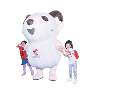 2018广州市民文化节6月14日开幕 本届市民文化节共有88类精品节目