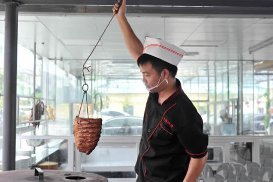 广式烧味制作技艺入选白云区非遗项目 正在申请市级非遗