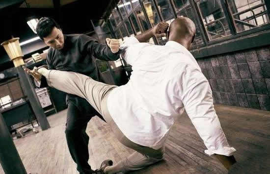 2018广州岭南武术非遗文化周开幕 咏春拳、洪拳、太虚拳助
