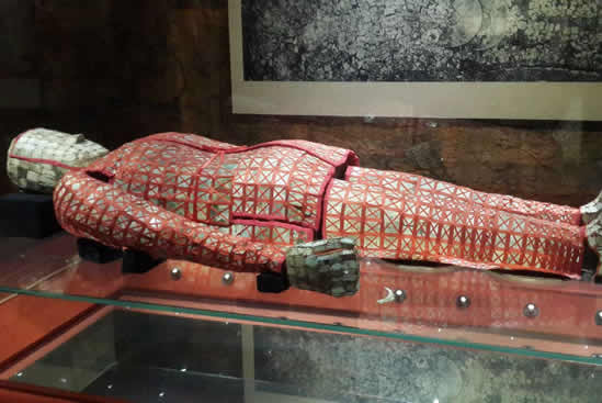 南越王博物馆入选20世纪世界建筑精品，是岭南现代建筑的一个代表！