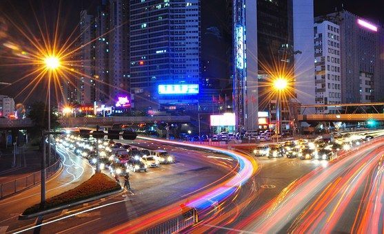 为什么说居住在珠海，工作在深圳，饮食在广州？