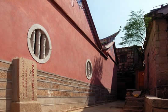 中国古代第一个外贸管理机构市舶司诞生在广州，强化广州海上丝绸之路！