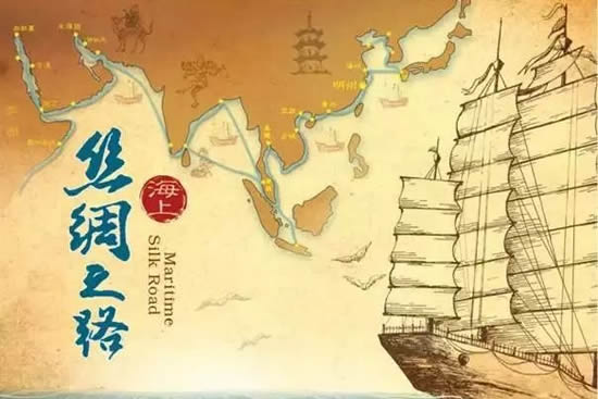 宋代的第一位广州市舶司首脑是潘仁美，总揽军政和外贸大权！