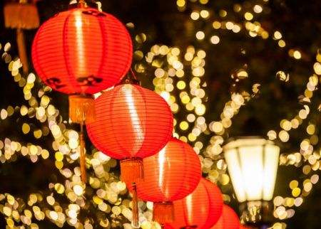 中秋时节你会做什么？