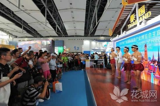 2018年首届粤港澳大湾区工艺美术博览会9月7日举行，打出“文化+旅游”牌！