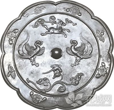 西汉南越王博物馆举办中国古代铜镜展，揭露铜镜的文化内涵！