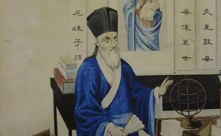 这位意大利人，打开西洋钟表引入中国之路