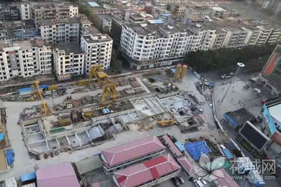 广州地铁九号线荣获第十届詹天佑故乡杯奖，首条浅埋岩溶地质建地铁！