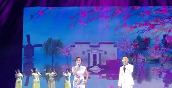 广州举办名家名腔名曲大汇演，“串烧”向经典作品向经典致敬！