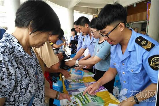 广东启动2018食药科普进基层活动月，将食品药品安全科普知识惠及万家！