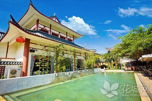 2018年广东旅博会在广州琶洲开幕，中国展览规模最大的旅游博览会！