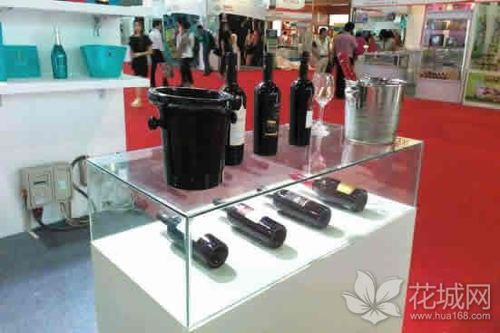 广州国际特色食品饮料展开展，关注国际食品品质与中国市场融合！