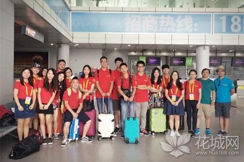 广州举办2018穗港澳青少年文化交流季，岭南非遗让穗港澳青少年大开眼界！