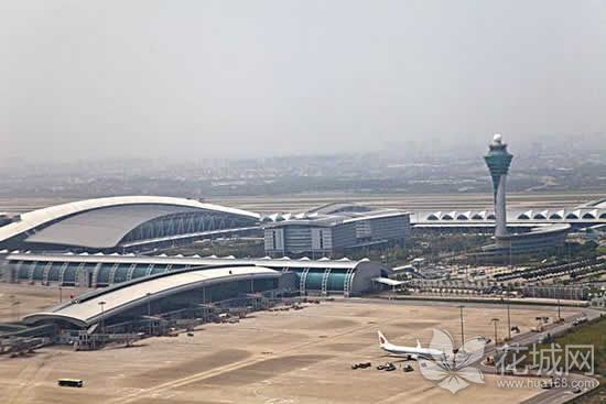 未来3年白云机场将开30条国际航线，促进中国航空市场的发展！