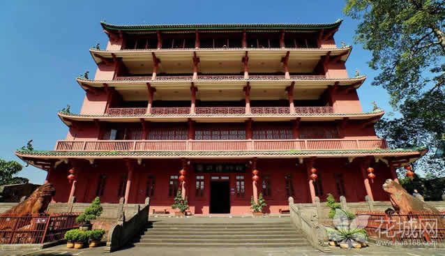 预防台风“山竹”的肆虐，广州多家博物馆和图书馆9月16日起暂停开放！