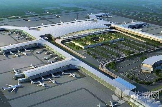 广州白云机场将打造“4个1”工程，未来旅客或有唯一身份标识！