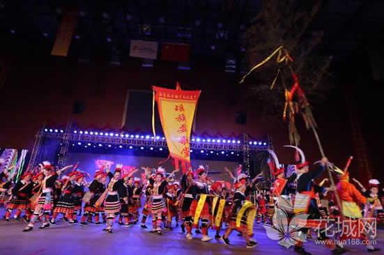 广东省第六届民族运动会正在举行，民族传统体育普及程度更高了！