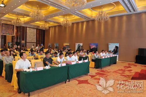 广州举行专题旅游推介会，展示了古老而多元、现代且活力的广州形象！